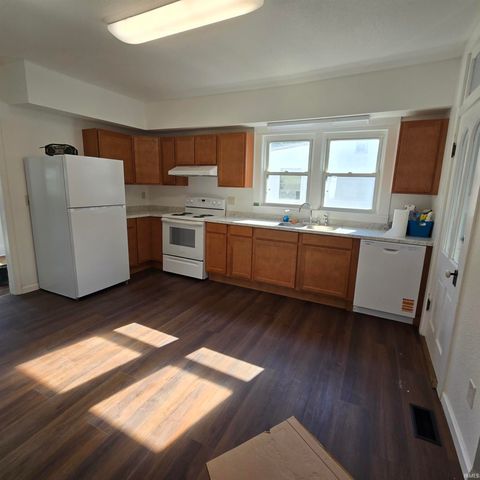 214 W Williams Street, Argos, IN 46501