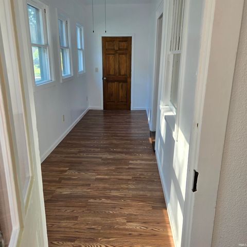 214 W Williams Street, Argos, IN 46501