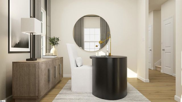 209 Mccormick Place, Travelers Rest, SC 29690