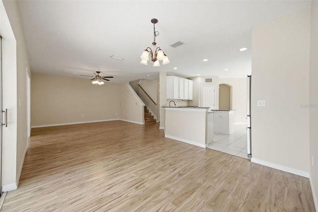 3708 HERON ISLAND DRIVE, New Port Richey, FL 34655