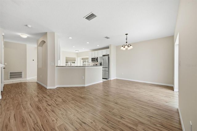 3708 HERON ISLAND DRIVE, New Port Richey, FL 34655