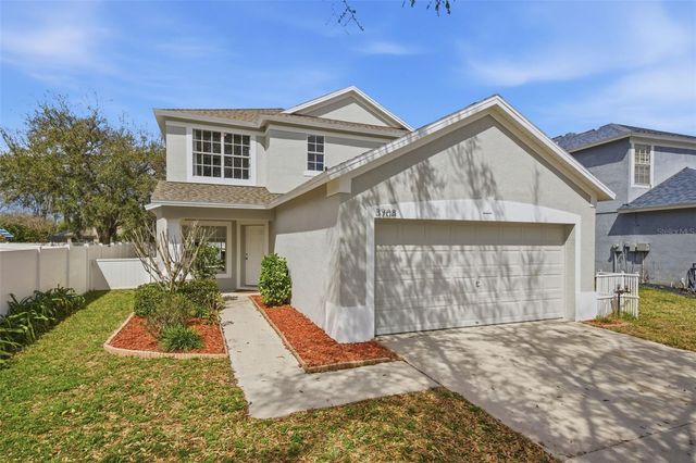3708 HERON ISLAND DRIVE, New Port Richey, FL 34655