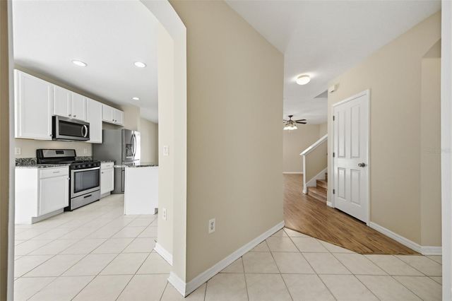 3708 HERON ISLAND DRIVE, New Port Richey, FL 34655