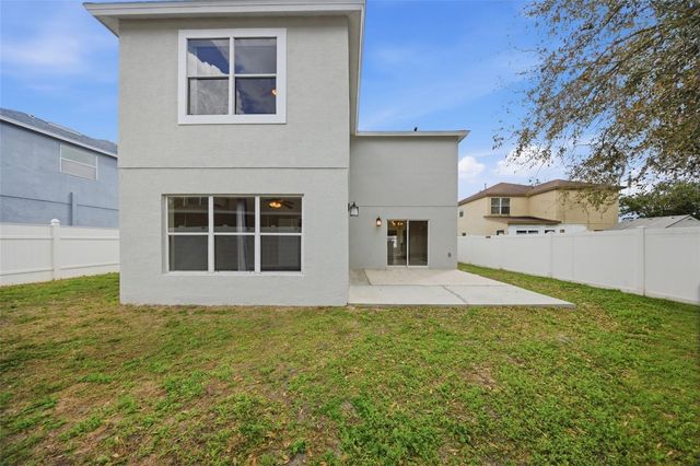 3708 HERON ISLAND DRIVE, New Port Richey, FL 34655