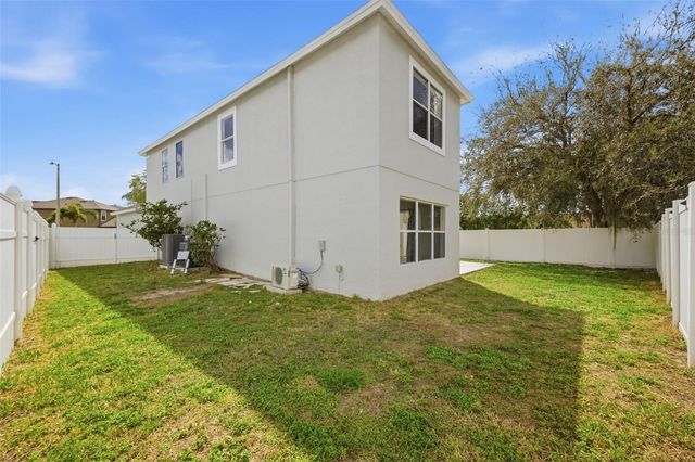 3708 HERON ISLAND DRIVE, New Port Richey, FL 34655