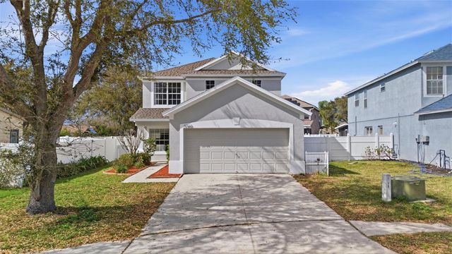 3708 HERON ISLAND DRIVE, New Port Richey, FL 34655