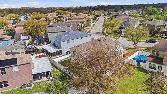 3708 HERON ISLAND DRIVE, New Port Richey, FL 34655