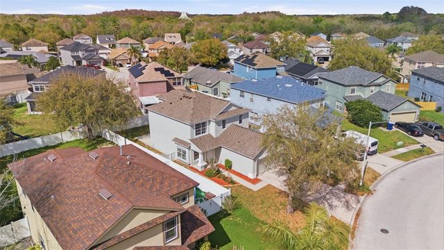 3708 HERON ISLAND DRIVE, New Port Richey, FL 34655