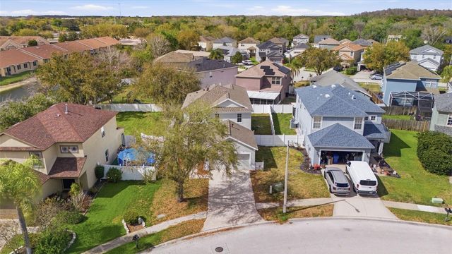 3708 HERON ISLAND DRIVE, New Port Richey, FL 34655