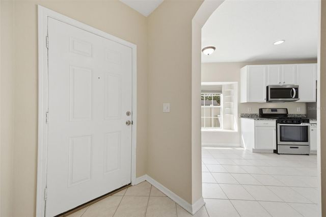 3708 HERON ISLAND DRIVE, New Port Richey, FL 34655