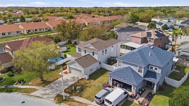 3708 HERON ISLAND DRIVE, New Port Richey, FL 34655