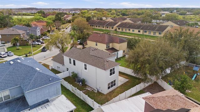 3708 HERON ISLAND DRIVE, New Port Richey, FL 34655