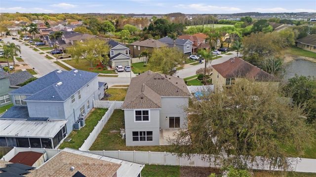 3708 HERON ISLAND DRIVE, New Port Richey, FL 34655