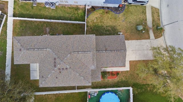 3708 HERON ISLAND DRIVE, New Port Richey, FL 34655