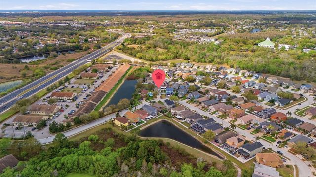 3708 HERON ISLAND DRIVE, New Port Richey, FL 34655