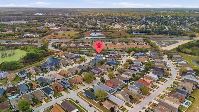 3708 HERON ISLAND DRIVE, New Port Richey, FL 34655