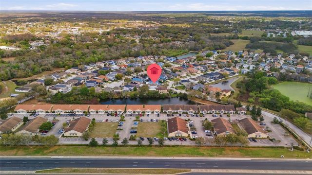 3708 HERON ISLAND DRIVE, New Port Richey, FL 34655