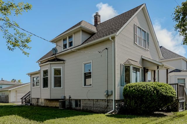 1970 E 170th Street, South Holland, IL 60473