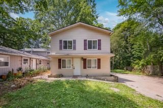 2472 Hawks Avenue 1, Ann Arbor, MI 48108