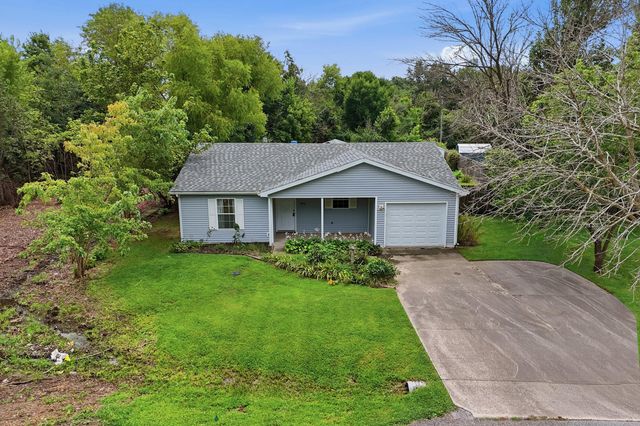 4808 E PRAIRIE CIR, Columbia, MO 65201