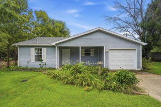 4808 E PRAIRIE CIR, Columbia, MO 65201