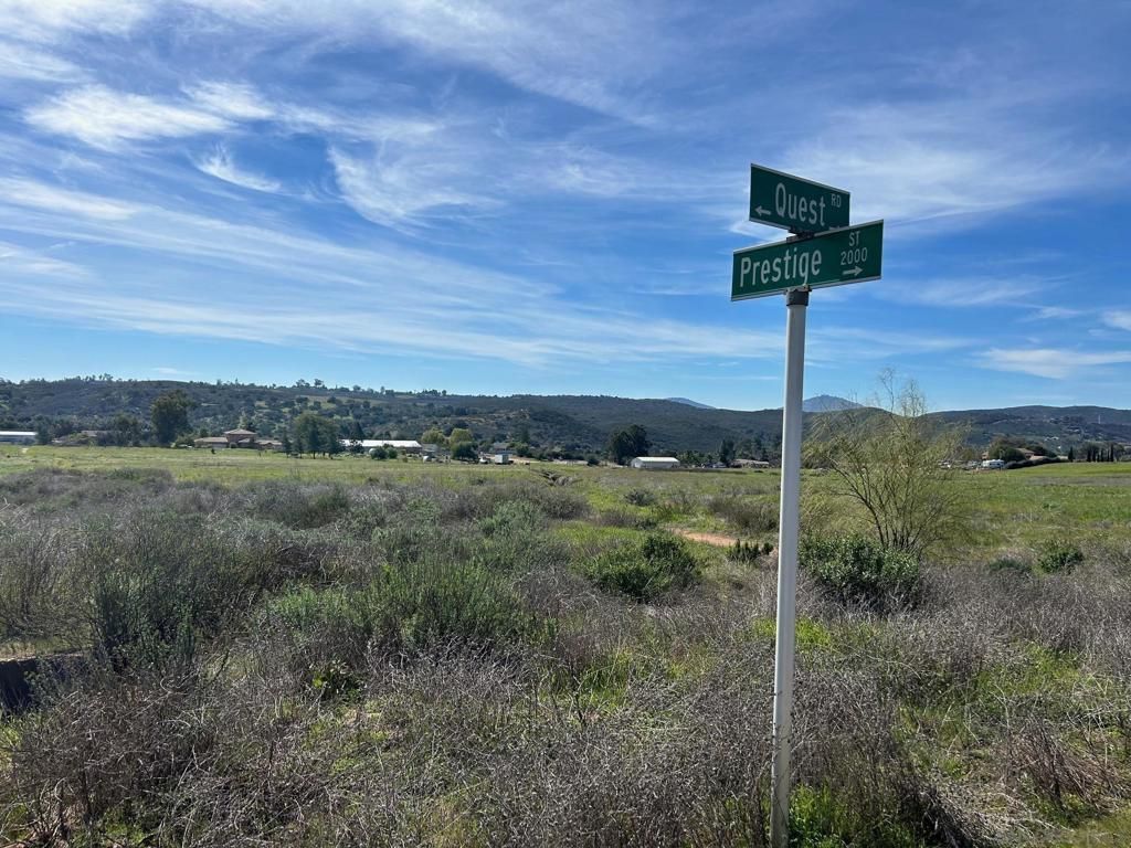 Washington St, Ramona, CA 92065 — exterior