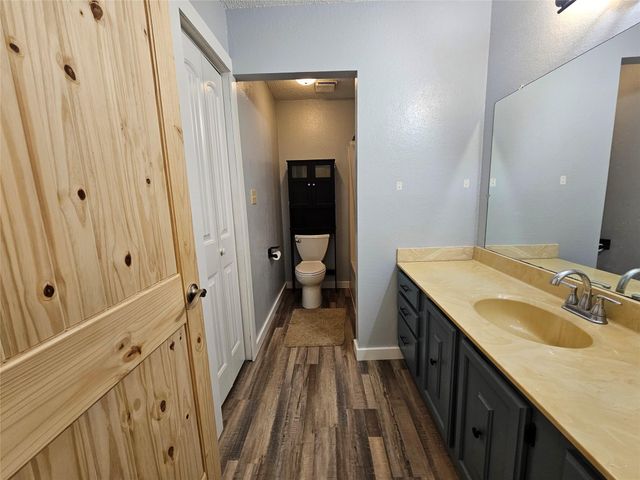 2207 Gontier Drive, Bay City, TX 77414