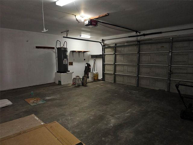 2207 Gontier Drive, Bay City, TX 77414