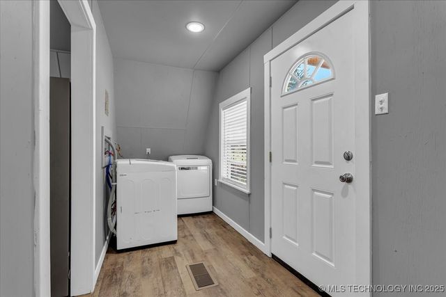 5357 Ranch, Kingston, OK 73439