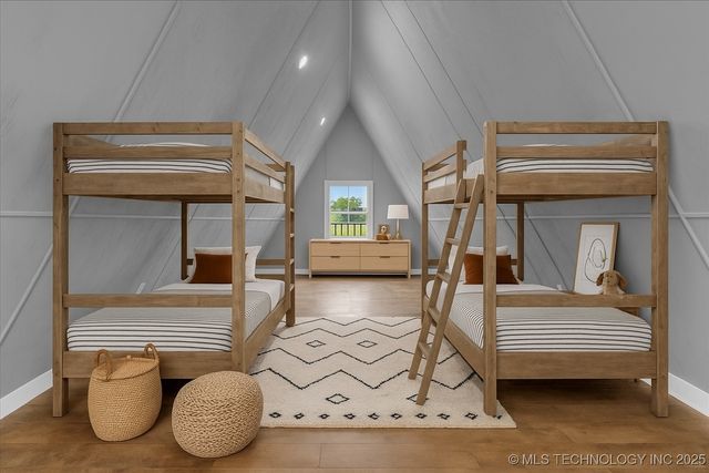 5357 Ranch, Kingston, OK 73439