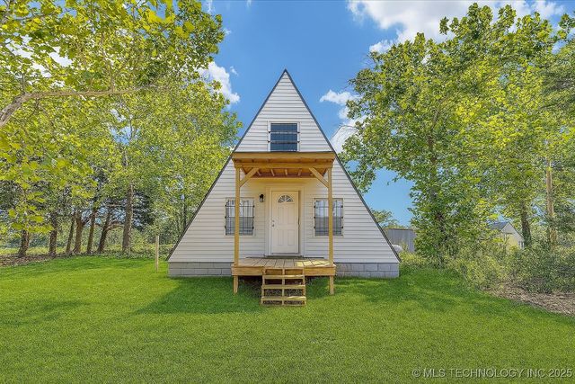 5357 Ranch, Kingston, OK 73439