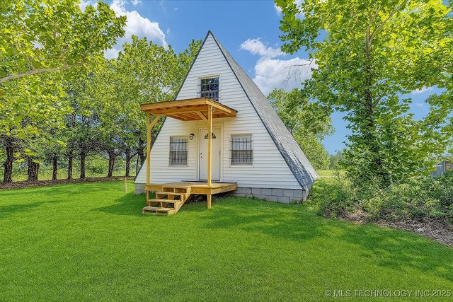 5357 Ranch, Kingston, OK 73439