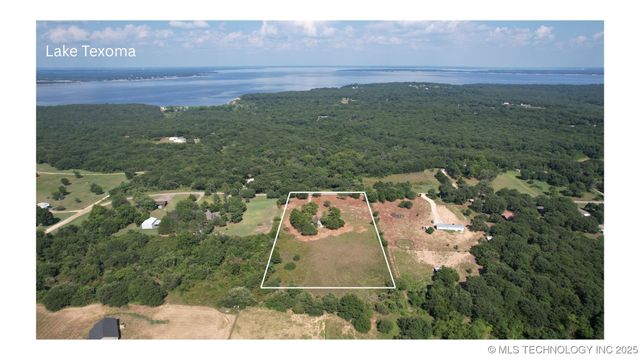 5357 Ranch, Kingston, OK 73439