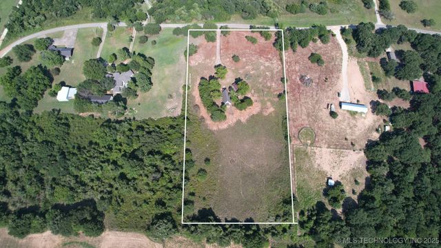 5357 Ranch, Kingston, OK 73439