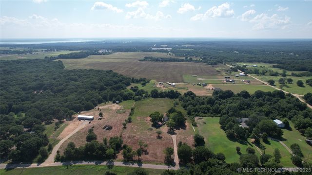 5357 Ranch, Kingston, OK 73439