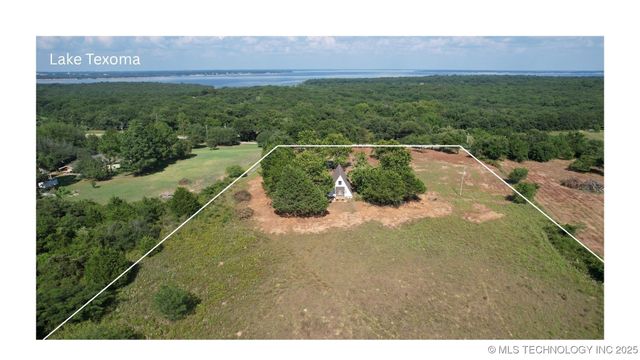 5357 Ranch, Kingston, OK 73439