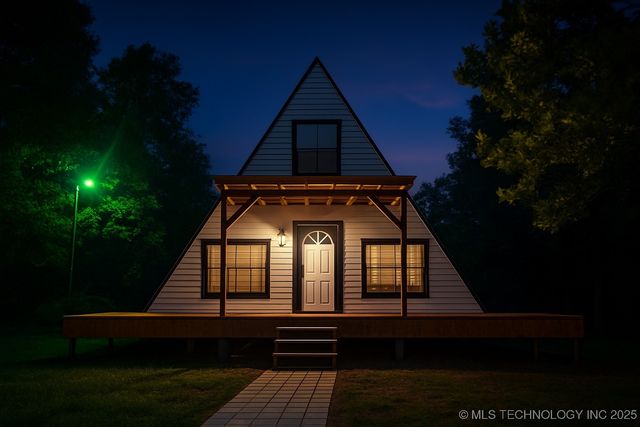 5357 Ranch, Kingston, OK 73439