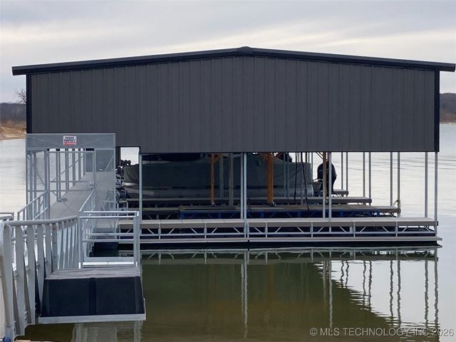 5357 Ranch, Kingston, OK 73439