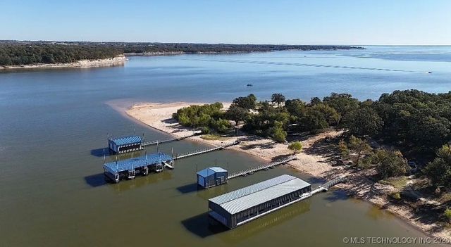 5357 Ranch, Kingston, OK 73439