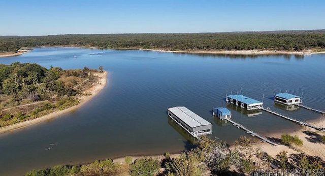 5357 Ranch, Kingston, OK 73439