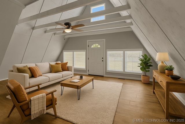 5357 Ranch, Kingston, OK 73439