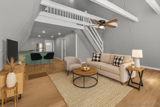 5357 Ranch, Kingston, OK 73439