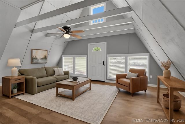 5357 Ranch, Kingston, OK 73439