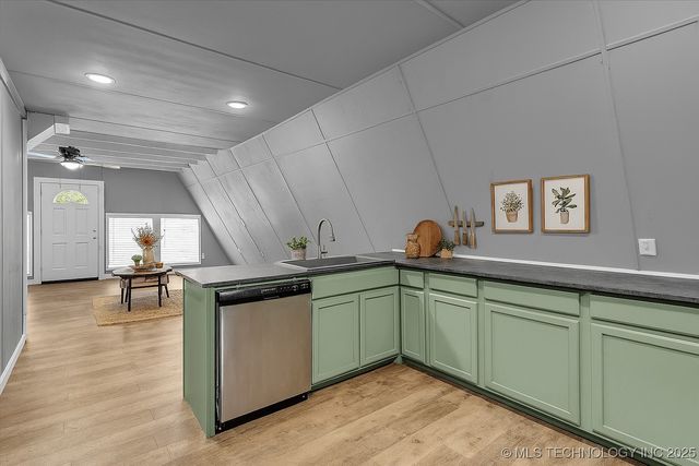 5357 Ranch, Kingston, OK 73439