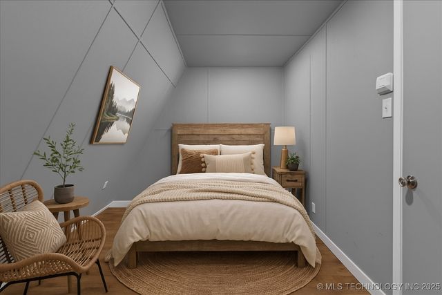 5357 Ranch, Kingston, OK 73439