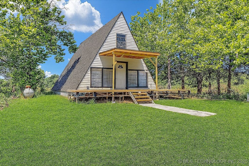 5357 Ranch, Kingston, OK 73439