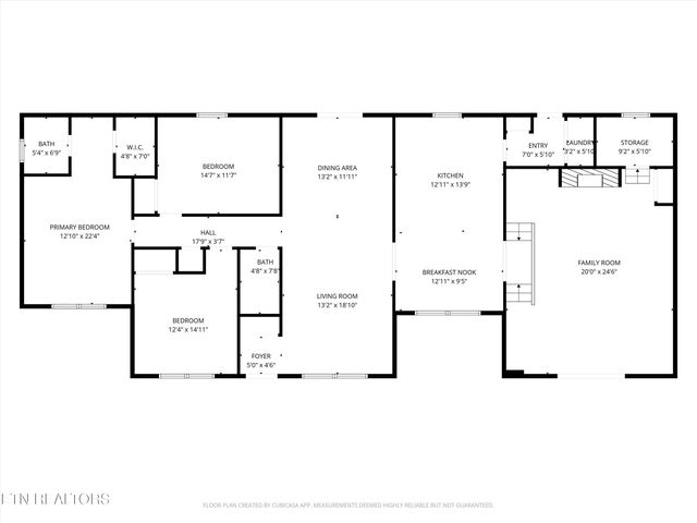 150 Holbrook Ave, Lenoir City, TN 37771