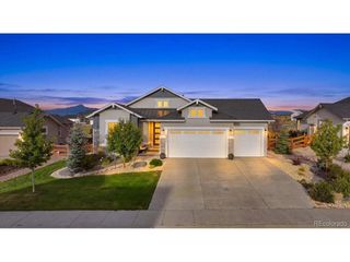 9952 Antelope Ravine Dr, Colorado Springs, CO 80908