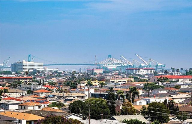 729 W 22nd Street, San Pedro, CA 90731