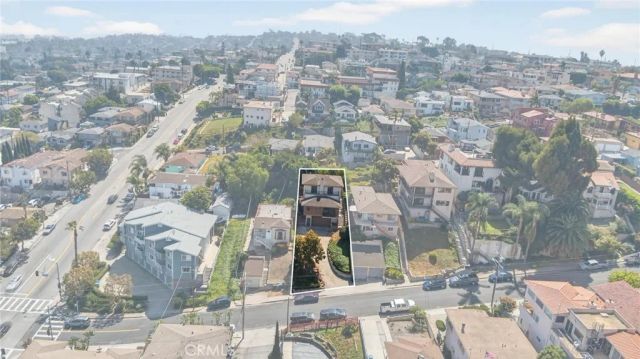 729 W 22nd Street, San Pedro, CA 90731